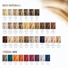 COLOR PERFECT WELLA - Patagonian Beauty