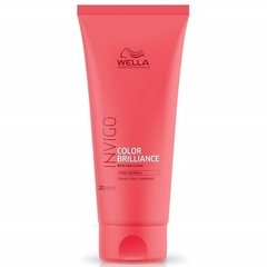 Acondicionador INVIGO Brilliance Wella