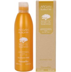 Shampoo Argan Sublime Farmavita