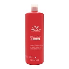 SHAMPOO INVIGO BRILLIANCE WELLA - comprar online