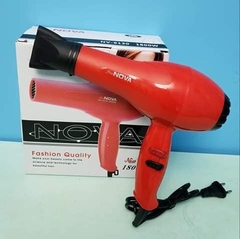SECADOR DE PELO NOVA NV-6130 - comprar online