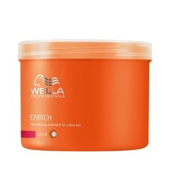 Máscara Enrich Wella