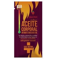 ACEITE CORPORAL