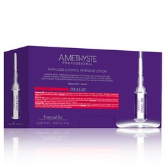 Farmavita Amethyste Stimulate Ampollas