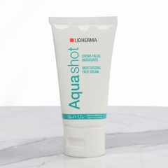 Crema Facial AquaShot x50gr