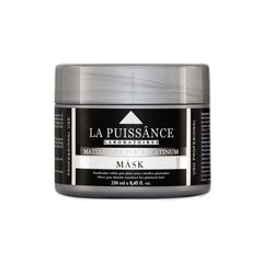 MASCARA MATIZADORA BLACK LA PUISSANCE