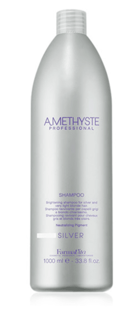 AMETHYSTE Silver Shampoo - comprar online