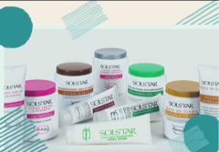 SOLSTAR CREMA EXTRA ACIDA
