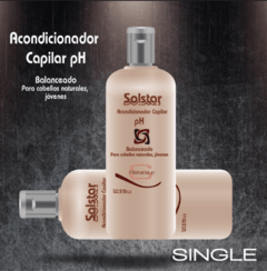 Acondicionador ph neutro