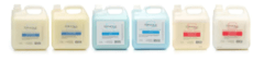 SHAMPOO TECNICO x2000 ML SINGLE