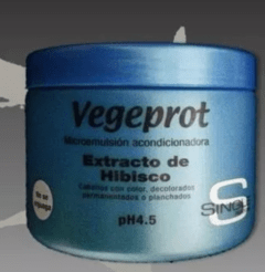 VEGEPROT EMULSION SIN ENJUAGUE - comprar online