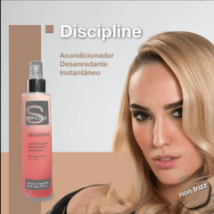 ACONDICIONADOR DESENREDANTE SIN ENJUAGUE - comprar online