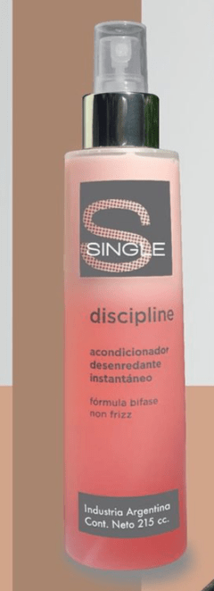 ACONDICIONADOR DESENREDANTE SIN ENJUAGUE