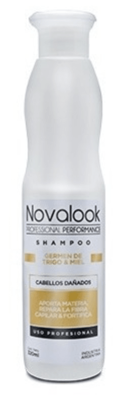 Linea Germen de trigo Novalook - comprar online