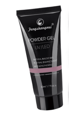 Powder Gel