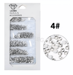 STRASS NAIL ART - comprar online