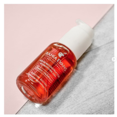SERUM RECONSTRUCTOR hyaluronic