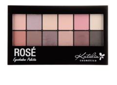 Sombra Eye Shadow Palette x 12