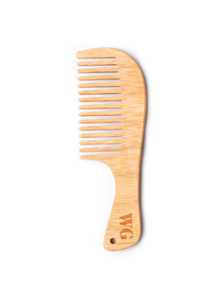 Peine de Bambú para el Cabello | Austin