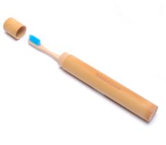 Estuche Para Cepillo Dental