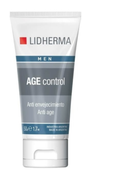 Crema Age Control Men