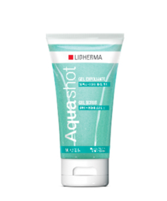 Gel Exfoliante AquaShot