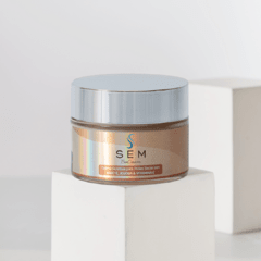 Crema Facial Nutritiva Sem BioCream