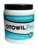 POLVO DECOLORANTE OTOWIL X 700 GRS