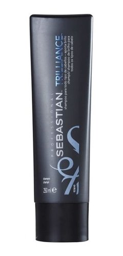 CHAMPÚ TRILLIANCE PARA BRILLO SEBASTIAN