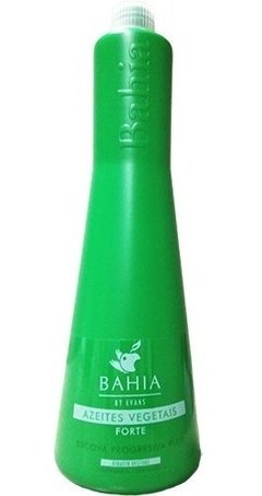 ALISADO FORTE EVANS ACEITES VEGETALES
