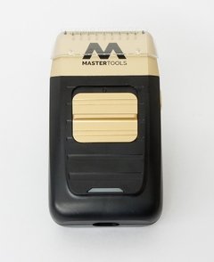 MAQUINA AFEITADORA MASTER SHAVER MASTERTOOLS - comprar online