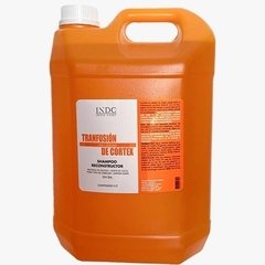 SHAMPOO RECONSTRUCTOR X 5 LTS