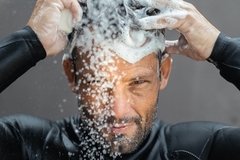 SHAMPOO SOLIDO LUMA - comprar online