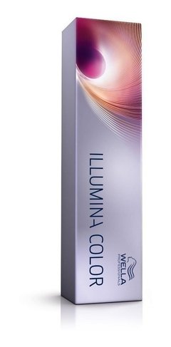 ILLUMINA COLOR WELLA