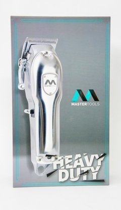 MAQUINA DE CORTE HEAVY DUTY MASTERTOOLS