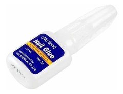 Pegamento Nail - comprar online