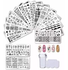 PLANCHA STAMPING
