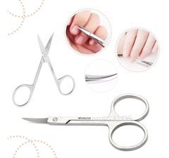TIJERA CORTA CUTICULAS - comprar online
