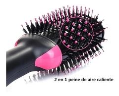 CEPILLO SECADOR VOLUMINIZADOR - comprar online