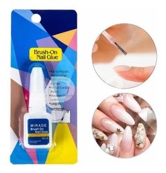 Pegamento Nail