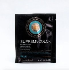 POLVO DECOLORANTE SUPREMA COLOR FARMAVITA - comprar online