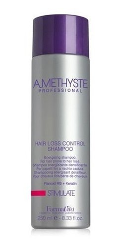 AMETHYSTE Stimulate control caida Shampoo
