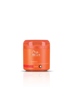 Máscara Enrich Wella - comprar online