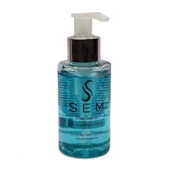 Gel de limpieza espumoso Sem BioCream