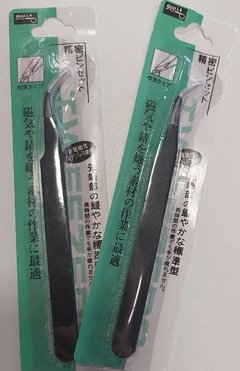 PINZA PARA APLICAR STRASS