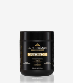 Máscara con Argán y Ácido Hialurónico x 500 ML