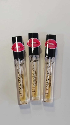 LABIAL VOLUMINIZADOR - comprar online