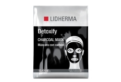 Mascara detoxify