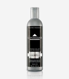 SHAMPOO BLACK PARA CABELLOS PLATINADOS