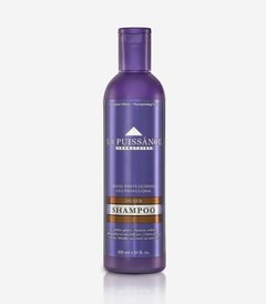 SHAMPOO MATIZADOR silver
